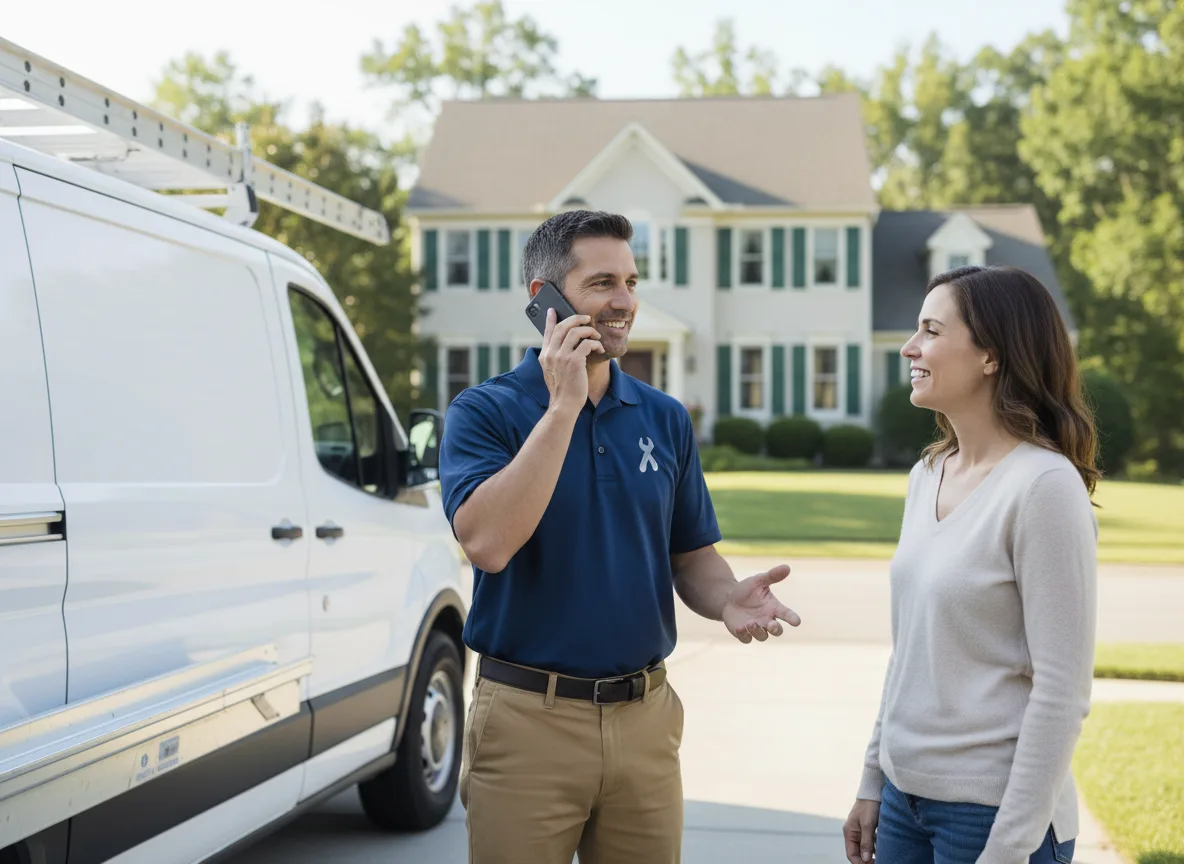 Home Gutter Service Home, KS FAQs